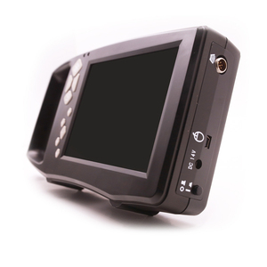 VS-V551 Cehandheld 5.6 pouces écran <span class=keywords><strong>Portable</strong></span> <span class=keywords><strong>Mini</strong></span> ultrasons pour vétérinaire vétérinaire hôpital vétérinaire petits animaux - Product Image 2