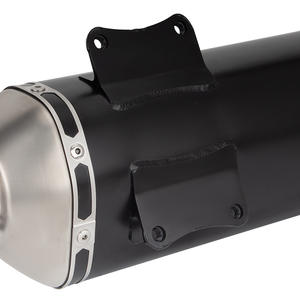 ใช้ได้กับท่อไอเสีย<span class=keywords><strong>150</strong></span>สปริงการดัดแปลงท่อไอเสียแบบวิ่ง<span class=keywords><strong>150</strong></span> 3V 2017 - 2024 - Product Image 4