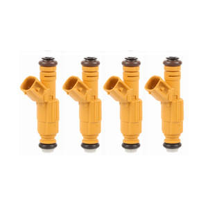 Inyector de Combustible 0280155857 para Motor de Gasolina Ford Mercury Lincoln, Pieza de Repuesto - Product Image 4