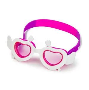 2023 new stylish swimming goggles swimming glasses for kids