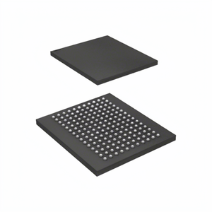 ชิ้นส่วนอิเล็กทรอนิกส์ BOM IC ในสต็อก หน่วยความจำ 165 LBGA CY7C1415BV18-167BZC - Product Image 1