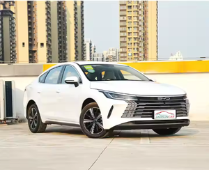 BYD Qiudi 05-سيارة سيدان هجينة ذات 4 أبواب و 5 مقاعد عالية التصنيف للبيع كتقدير ، سيدان. - Product Image 4