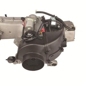 ขายตรงจากโรงงาน เครื่องยนต์ 4 จังหวะ WH-100/110cc รุ่นใหม่ สำหรับประกอบสกู๊ตเตอร์ มอเตอร์ไซค์ พร้อมระบบจุดระเบิด CDI เครื่องยนต์ WH-100 ขายตรงจากโรงงาน - Product Image 4
