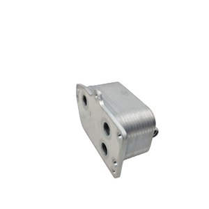 5989070251,3221470,1103N3 Refroidisseur d'huile moteur automobile de haute qualité pour <span class=keywords><strong>Peugeot</strong></span> Citroën 307 308 407 807 Grand Picasso <span class=keywords><strong>EXPERT</strong></span> 1.8 - Product Image 6