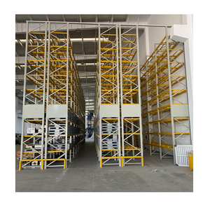 מתלה מחסן פלדה מחסן - Product Image 3