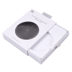 De alta calidad de papel de embalaje de cartón de <span class=keywords><strong>Banco</strong></span> de potencia de la Caja - Product Image 2