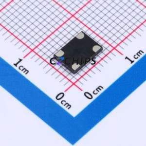 SIT8008AI-82-33E-16.000000Y Pre-Programmed Oscillator SMD7050-4P Oscillator 16MHz 25ppm LVCMOS/ HCMOS 3.3V - Product Image 2