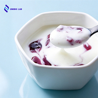 Poudre de probiotiques Lactobacillus Delbrueckii Subsp.bulgaricus pour réguler la microbiote intestinale, moduler l'immunité et favoriser le métabolisme