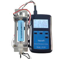 Prix d'usine, magasin européen, DMEGC 18650 20P/25P/30P 3.7V 2500mAh, batterie cylindrique LiFePO4 Li-ion de qualité industrielle, BMS intégré