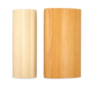 Corrimano Ovale in <span class=keywords><strong>Lega</strong></span> di <span class=keywords><strong>Alluminio</strong></span> Serie 6000 a Prezzo di Costo, Profili in <span class=keywords><strong>Alluminio</strong></span> Personalizzabili per Colore e Piegatura - Product Image 6