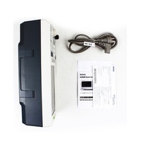 Rigol DSA700 Series Spectrum Analyzers (Models DSA705/DSA710) | 2-Year Warranty
