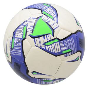 Pallone da Calcio Welstar all'Ingrosso, Misura 5, Materiale TPU PU 4.0mm, Cucito a Macchina, Produzione di Massa, per Allenamento, EN71/BSCI/SEDEX - Product Image 2