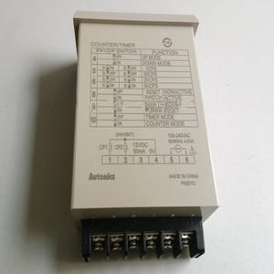 สินค้าใหม่ของแท้ในสต็อก .FX6Y-I ตัวตั้งเวลาสำหรับระบบอัตโนมัติในอุตสาหกรรม - ราคาประหยัด - Product Image 3