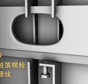 Hiseeview Interactive Whiteboard for Meeting Room Smart Interactive Whiteboard for Teaching - Product Image 6