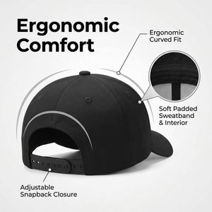 Gorro Docker de Alta Calidad, Duradero, Suave, Ajustable, Gorro de Punto a la Moda para Importadores, Minoristas y Compradores al por Mayor - Product Image 4