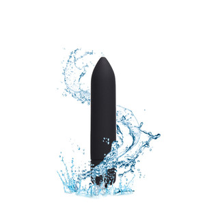 Vibrateur à balles étanche pour femmes, 10 modes, ultra silencieux, jouets sexuels de poche, produit de plaisir pour adultes - Product Image 2