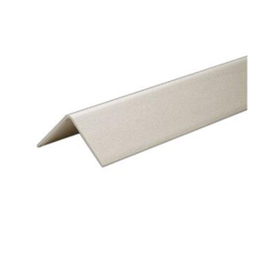 Tùy chỉnh nhựa đùn hồ sơ L hình dạng 90 độ tường cạnh góc TRIM PVC góc bảo vệ nhựa gạch góc TRIM - Product Image 3