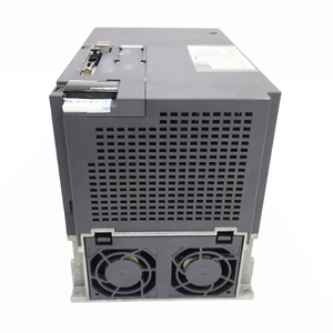 Unidad de Accionamiento del Amplificador de Husillo Original MDS-D-SPJ3-110, MDS-D-SPJ3-110 Original - Product Image 5