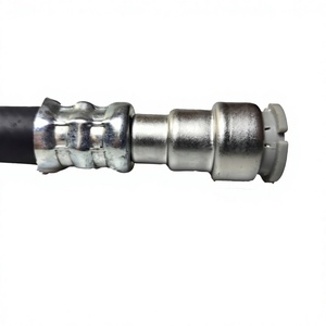 สำหรับท่อไอดี BMW 13711708800 ยางขึ้นรูปสำหรับเปลี่ยนท่อร่วมไอดี - Product Image 5