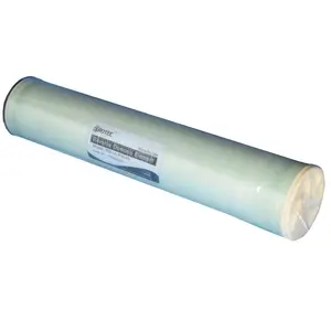 Membrane d'osmose inverse de 8 pouces, fournisseur BW 8040, Membrane RO 8040, prix bon marché, fabricant 8040