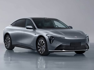 Modèle phare 2025 pour la berline de luxe Electra L7 Avenir avec système City NOA, 27 haut-parleurs, sièges Nappa, autonomie CLTC de 302 km, 252 kW, 400 Nm - Product Image 6