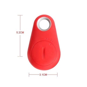Localizador de Llaves, Posicionador de Carteras, Alarma Inteligente Antipérdida, Rastreador GPS Global para Mascotas, Mini Localizador Antipérdida Impermeable - Product Image 3