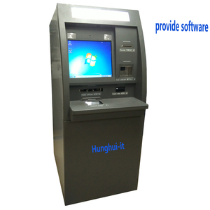 Machine <span class=keywords><strong>de</strong></span> <span class=keywords><strong>change</strong></span> automatique <span class=keywords><strong>de</strong></span> devises étrangères avec SDK prêt à l'emploi, écran tactile 19/23,6 pouces, système d'exploitation Windows/Linux, lecteur <span class=keywords><strong>de</strong></span> codes-barres pour dollars - Product Image 3