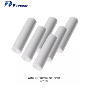 Raysoar lọc nước yếu tố d68mm l250mm 0146152 chisso Lọc CP 10 cho lưu thông nước cho trumfp - Product Image 2