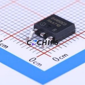 ทรานซิสเตอร์ภาคสนามทรานซิสเตอร์ SPD04N50C3ไปยัง252 (MOSFET) แบบใหม่ดั้งเดิม - Product Image 1