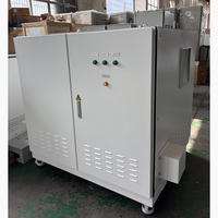Transformateur d'isolement triphasé haute capacité SG-2000kVA, filtre de réseau électrique