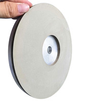 Machine à affûter les lames de tondeuse à cheveux de 12,7 mm avec disque de meulage en résine haute dureté - Personnalisable OEM