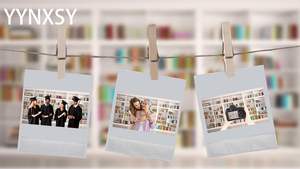 Prix usine fond en direct toile de fond école bibliothèque étude étagère arrière-plans <span class=keywords><strong>photographiques</strong></span> personnalisés pour Studio Photo - Product Image 5