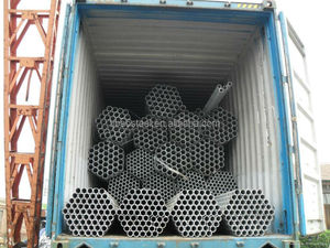 <span class=keywords><strong>ASTM</strong></span> <span class=keywords><strong>A53</strong></span> Gr. <span class=keywords><strong>B</strong></span> mạ kẽm gi nhẹ RHS SHS phần rỗng nhúng nóng mạ kẽm vuông hình chữ nhật hàn ống thép carbon - Product Image 3