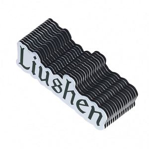 Imán Adhesivo Personalizado de Material Suave de PVC y PP de Primera Calidad - Product Image 3