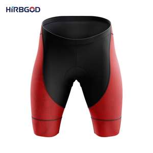 Комплект велосипедных шорт - Product Image 3