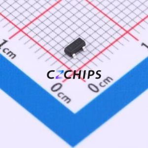 วงจรรวม SOT-23R AP7333-15SRG-7วงจรรวมชิพ PMIC ตัวควบคุมเชิงเส้น (LDO) - Product Image 1