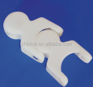 Büyük plastik salma zincirleri süt konveyör hatları - Product Image 4