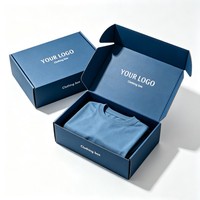 Großhandel Bedruckte Rosa Karton-Versandboxen Personalisierte Abonnement-Versandkartons für Geschenkverpackungen
