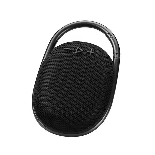 MGITEC Portable Wireless Bluetooth Speakers AL-Clip4