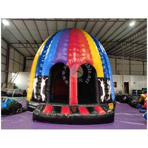 Dôme Disco Gonflable Commercial de Gros pour Fêtes et Clubs, Château Gonflable avec Éclairage LED Disco à Vendre - Product Image 3