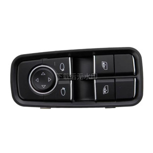 สวิตช์กระจกไฟฟ้า Porsche 911 รุ่น 99161315102DML สำหรับรถยนต์ปี 2012-2019 - Product Image 4