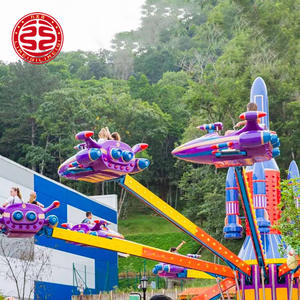 8 braccia divertimento <span class=keywords><strong>aereo</strong></span> autocontrollo salto elicottero pazzo 16 posti giostre attrezzature per il divertimento per bambini <span class=keywords><strong>aereo</strong></span> autocontrollo - Product Image 4