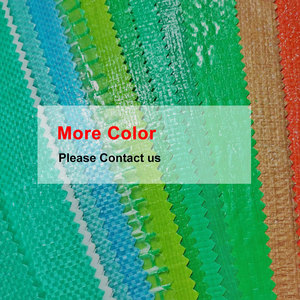 Toile enduite de PE de bâche de tente de coton résistant de silicium organique pour la couverture de dôme de bateau de camion de <span class=keywords><strong>peinture</strong></span> pour des garçons - Product Image 6