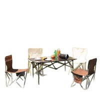 Moderner Moon Chair Outdoor Strandklappstuhl Tragbare Angelbank Zeichenstuhl Klappbarer Oxford-Stoff Robuster Parkhocker