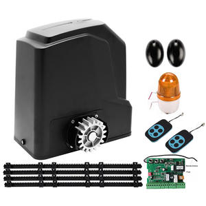 Opérateurs <span class=keywords><strong>de</strong></span> porte automatique R15FAST Moteur <span class=keywords><strong>de</strong></span> porte coulissante à grande vitesse - Product Image 5