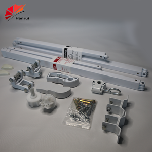 Componentes para Toldos Retráctiles, Riel Galvanizado, Piezas para Toldos de Sombra, Repuestos para Toldos Retráctiles/Caja de Engranajes para Toldos - Product Image 6