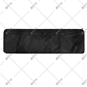 Bolsa de Almacenamiento para Techo de Carro de Golf Mydays, Negra, Impermeable, con Bolsillo Interior con Cremallera, para Uso en Carros de Golf - Product Image 4