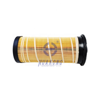 Filtre à carburant de pièce de rechange de moteur diesel d'excavatrice de HUAKONG 570-1623 pour CAT 5701623