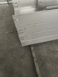 Cable Ignífugo de Acero Inoxidable 304 y Aleación de Aluminio, Galvanizado en Caliente y con Recubrimiento en Polvo, Resistente a la Corrosión, para Aplicaciones Industriales - Product Image 4