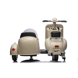 WDA8808 Nouvelle Voiture Électrique pour Enfants 4 Roues Rechargeable Jouet Unisexe pour 2-7 Ans Amusez-vous - Product Image 5